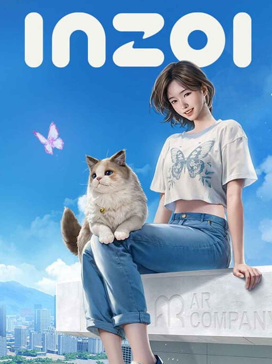 inZOI PC | Steam Altergift