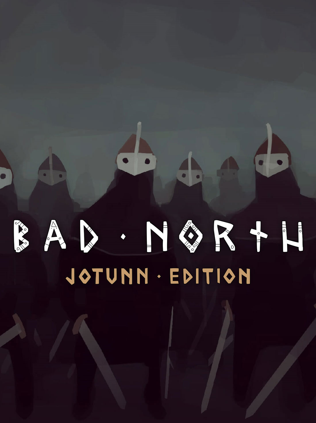 Bad North: Jotunn Edition | Steam