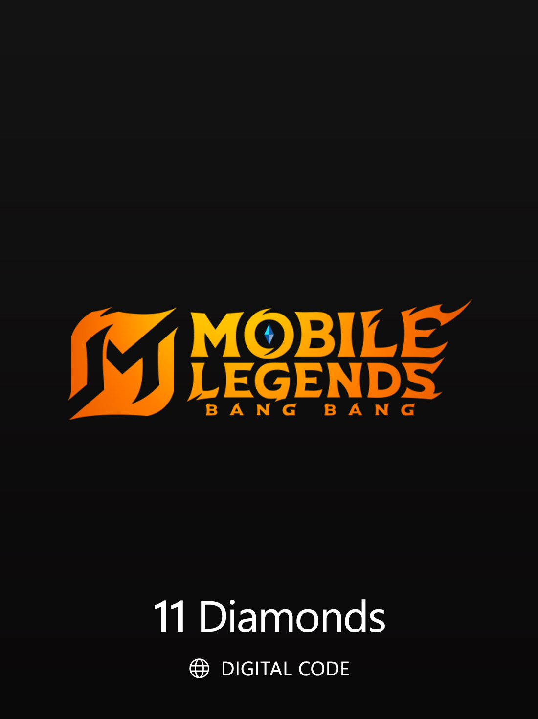 Mobile Legends 11 Diamonds: La Tua Chiave Globale