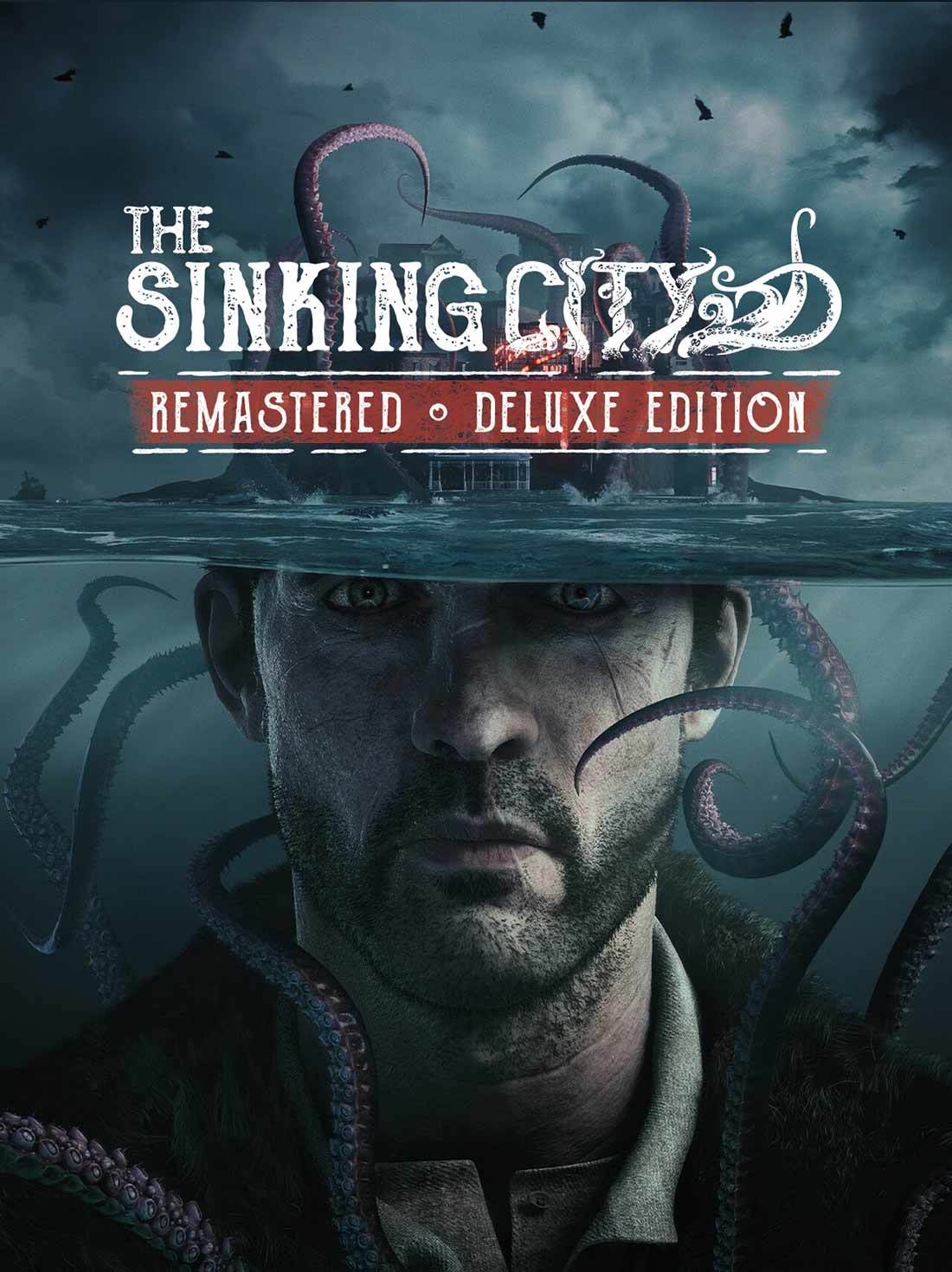 The Sinking City Remastered on Steam