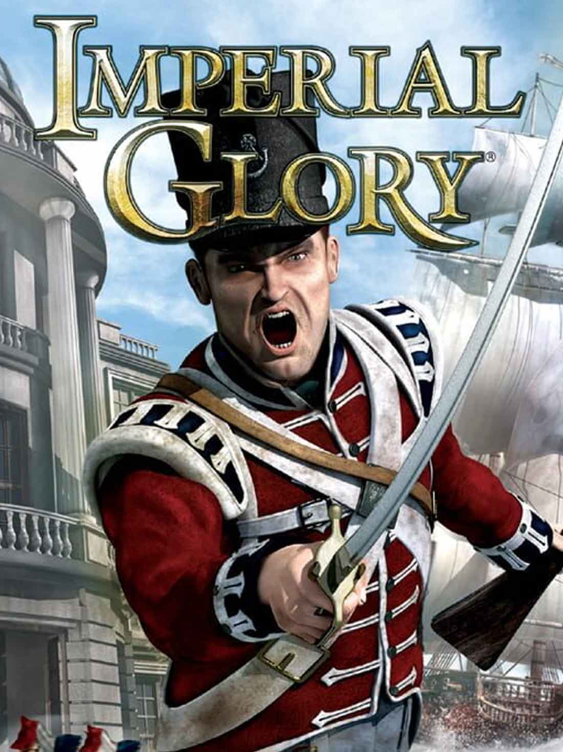 Imperial Glory | Steam