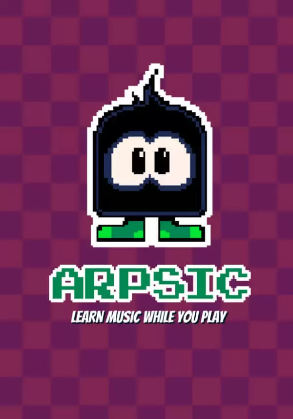 Arpsic | Steam