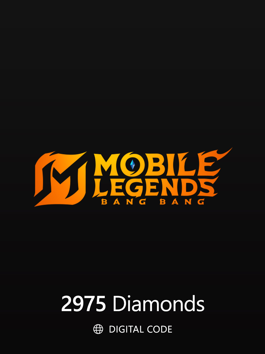 Mobile Legends: 2975 Diamanti - Acquista Ora!