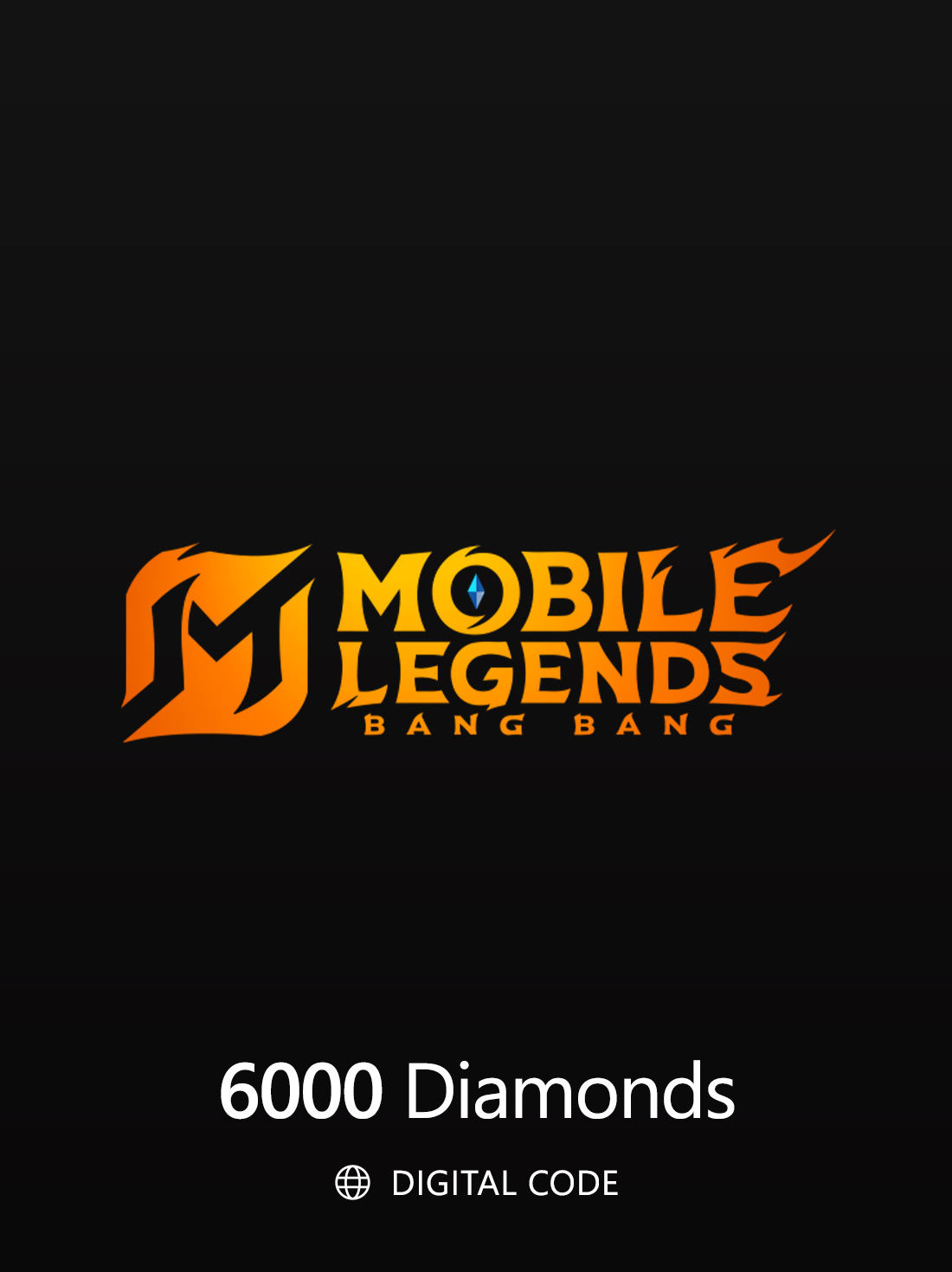 Mobile Legends: 6000 Diamanti - Acquista Ora!