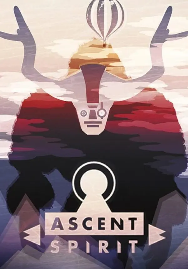 Ascent Spirit | Steam