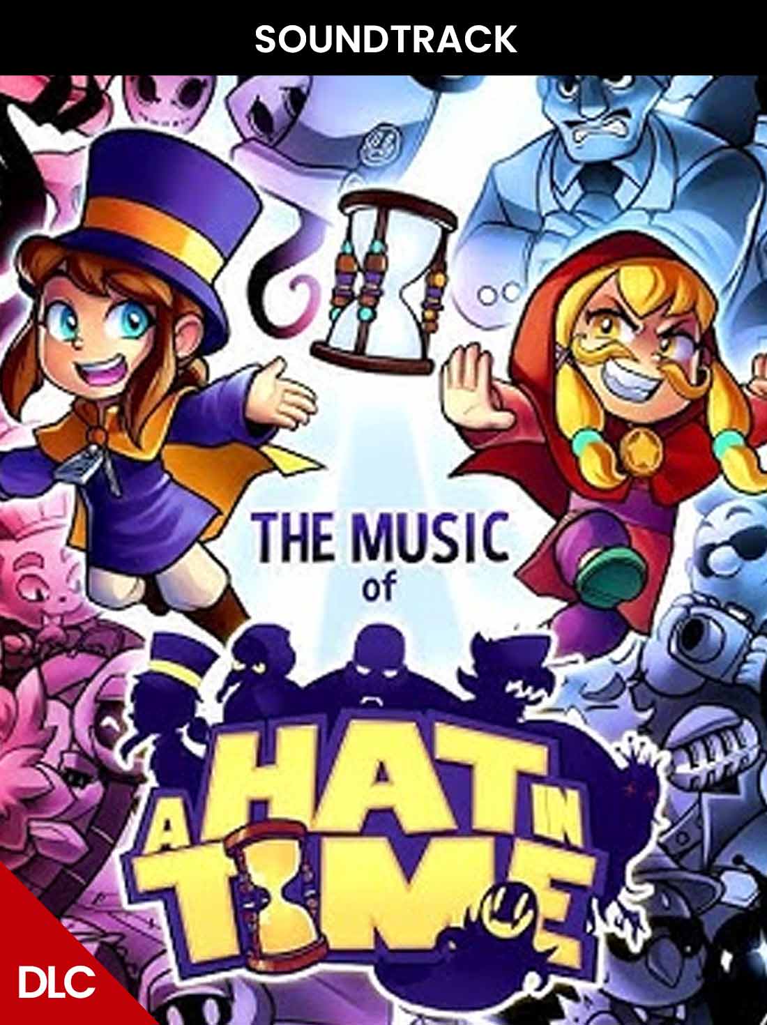 Ash of Gods - Original Soundtrack | Steam