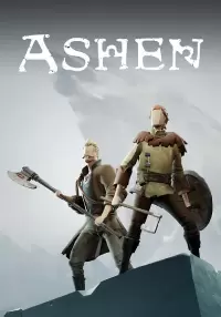 Ashen ROW 2 | Steam