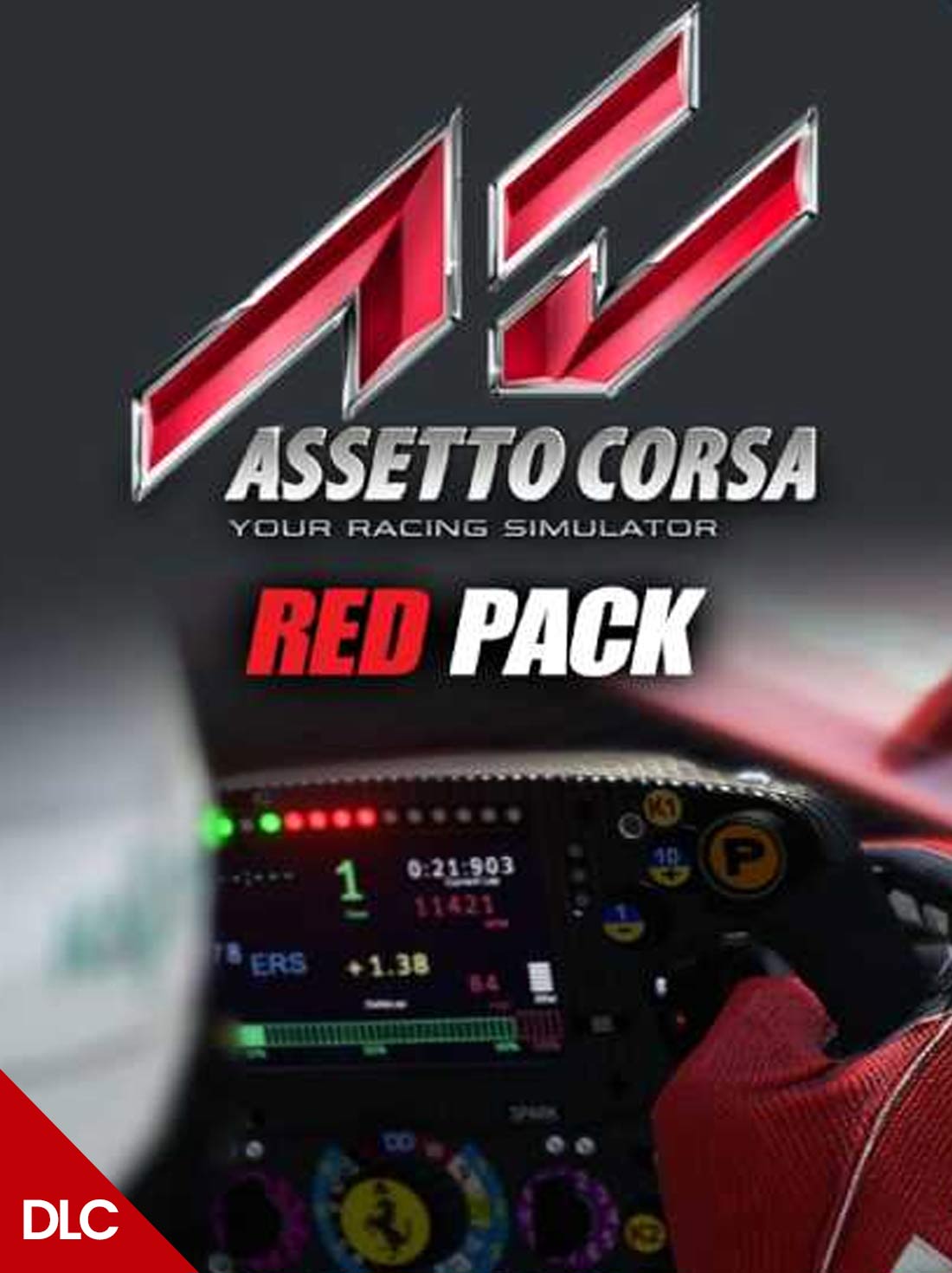 Assetto Corsa - Red Pack DLC | Steam