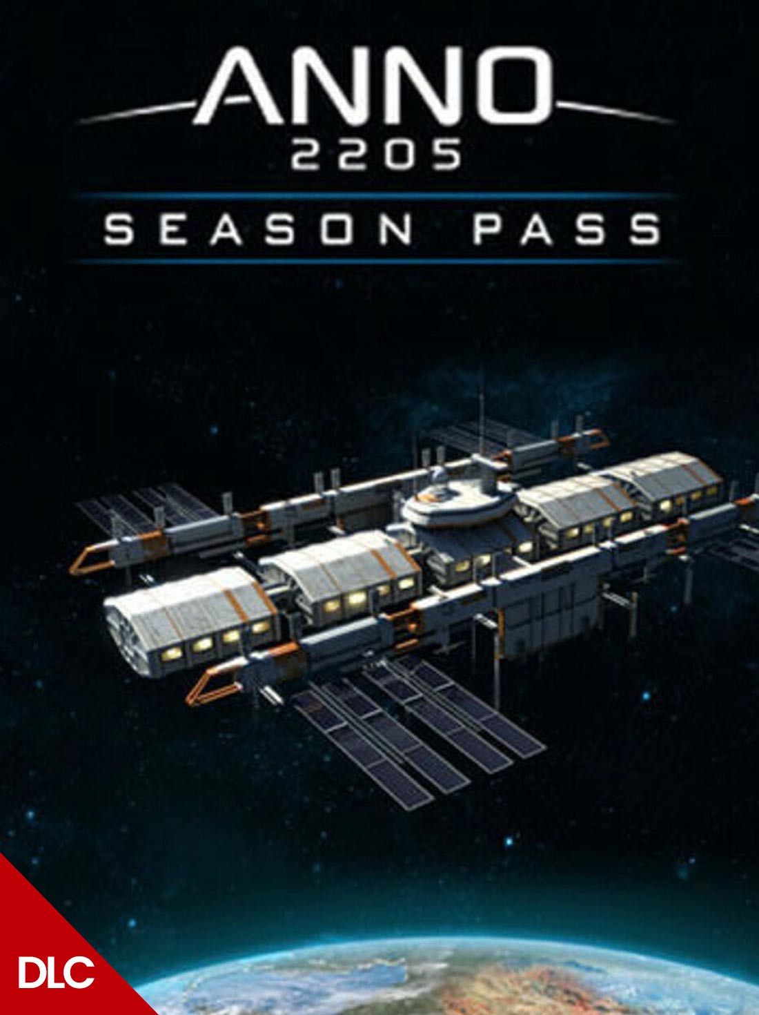 Anno 2205 Season Pass DLC Europe | Ubisoft Connect