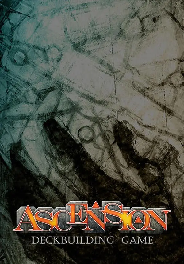 Ascension: Deckbuilding Game RU+CIS | Steam