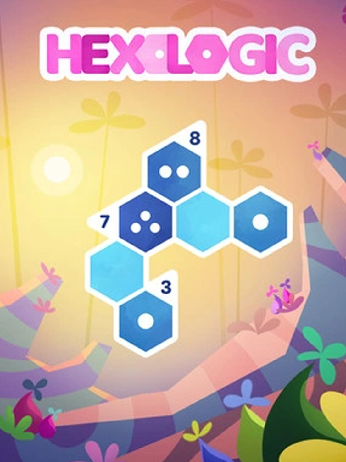 Hexologic | Steam