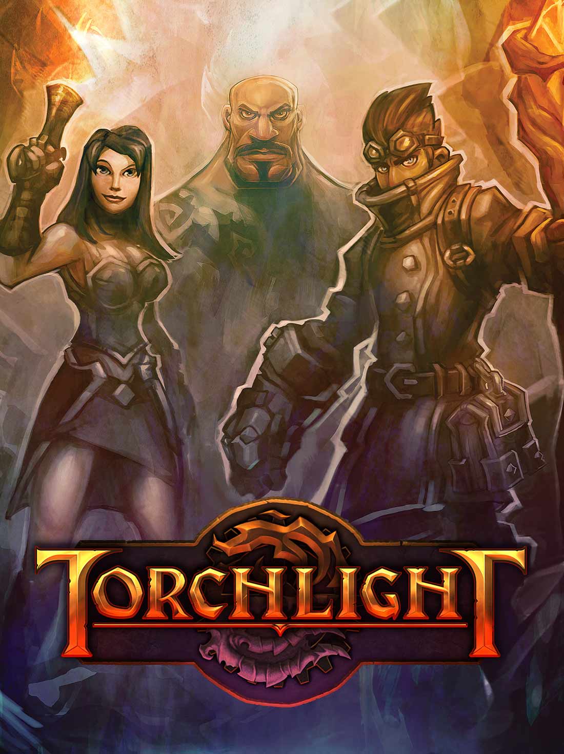 Torchlight | Steam