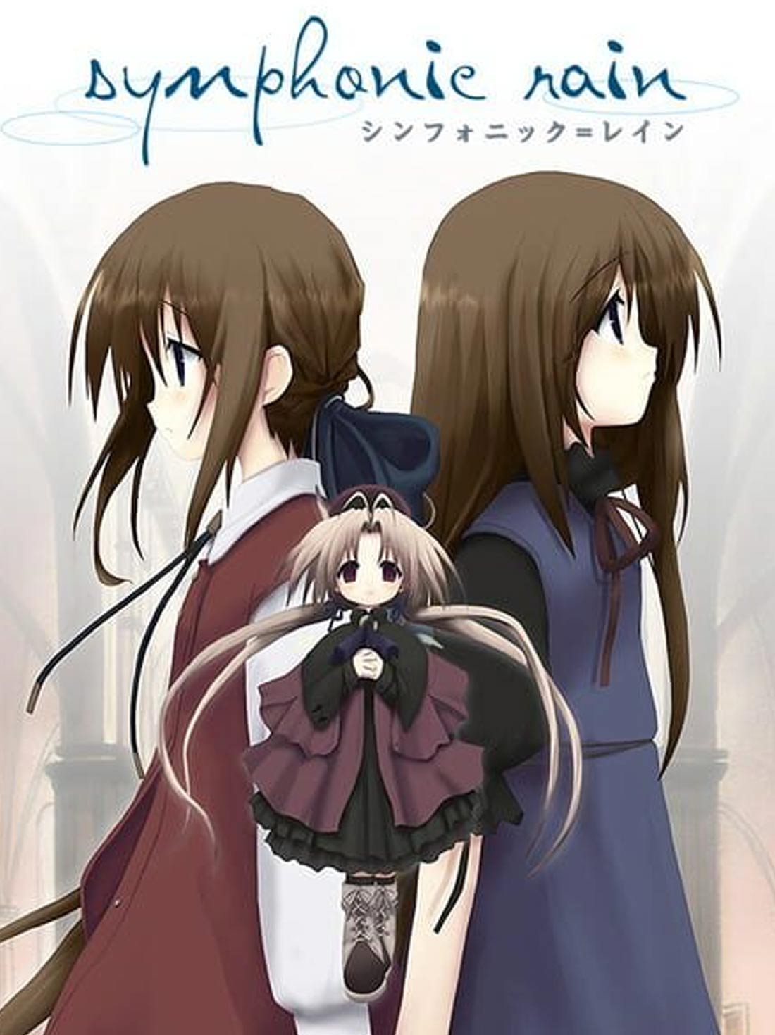 Symphonic Rain | Steam
