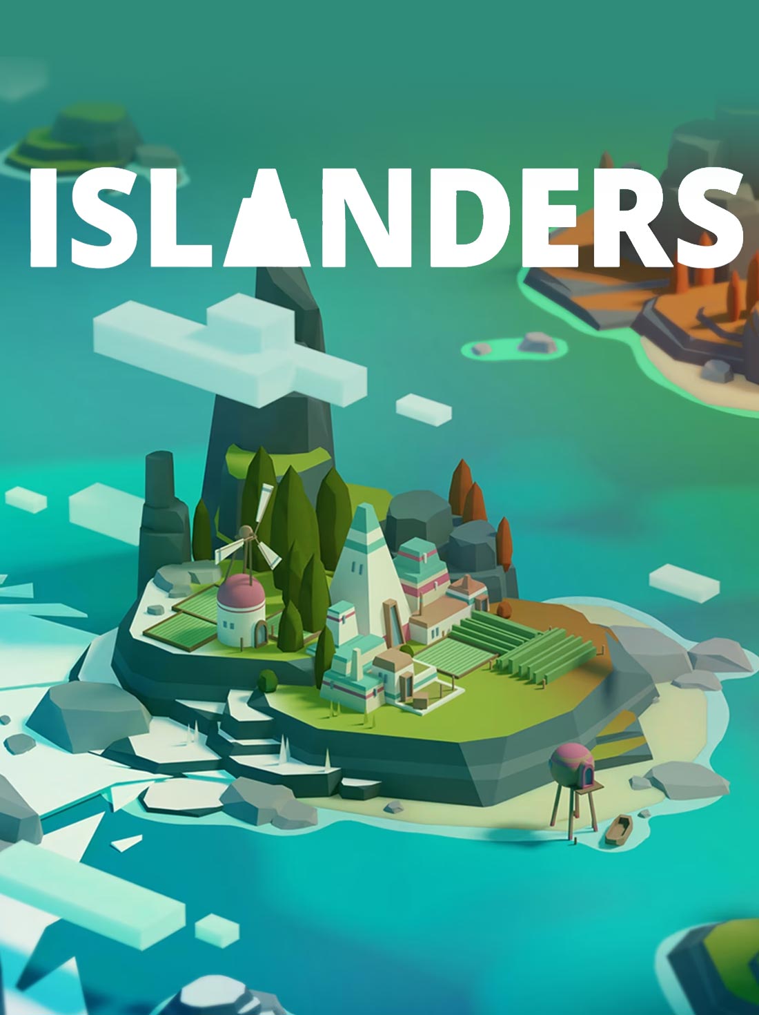 Islanders | Steam