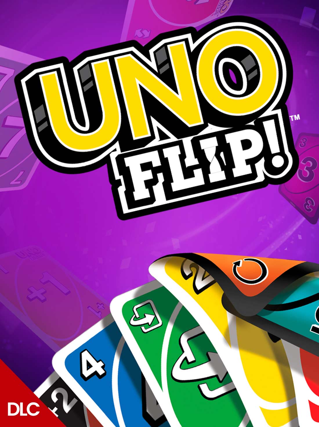 UNO - Flip! DLC | Ubisoft Connect