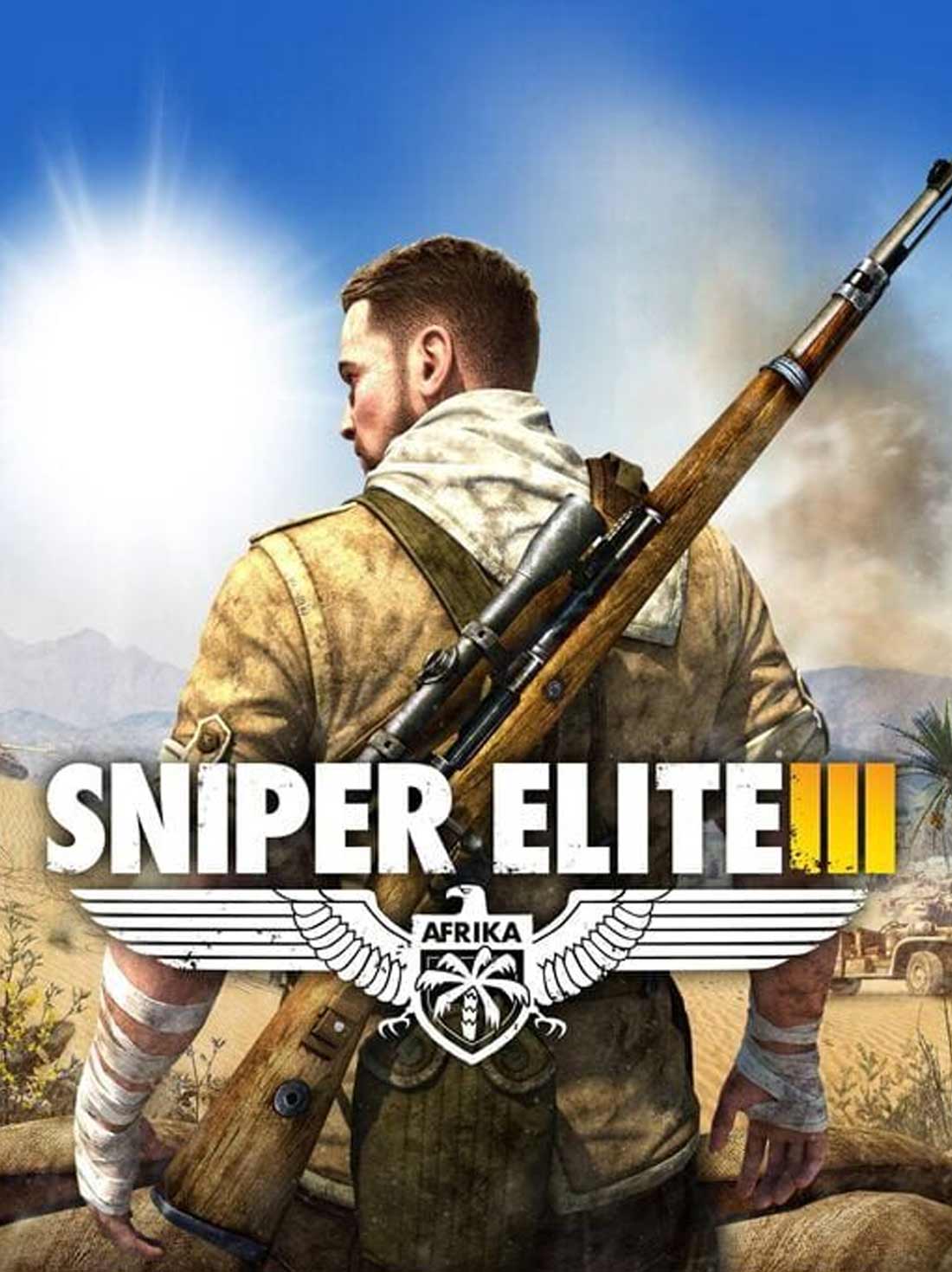 Sniper Elite 3 | Steam