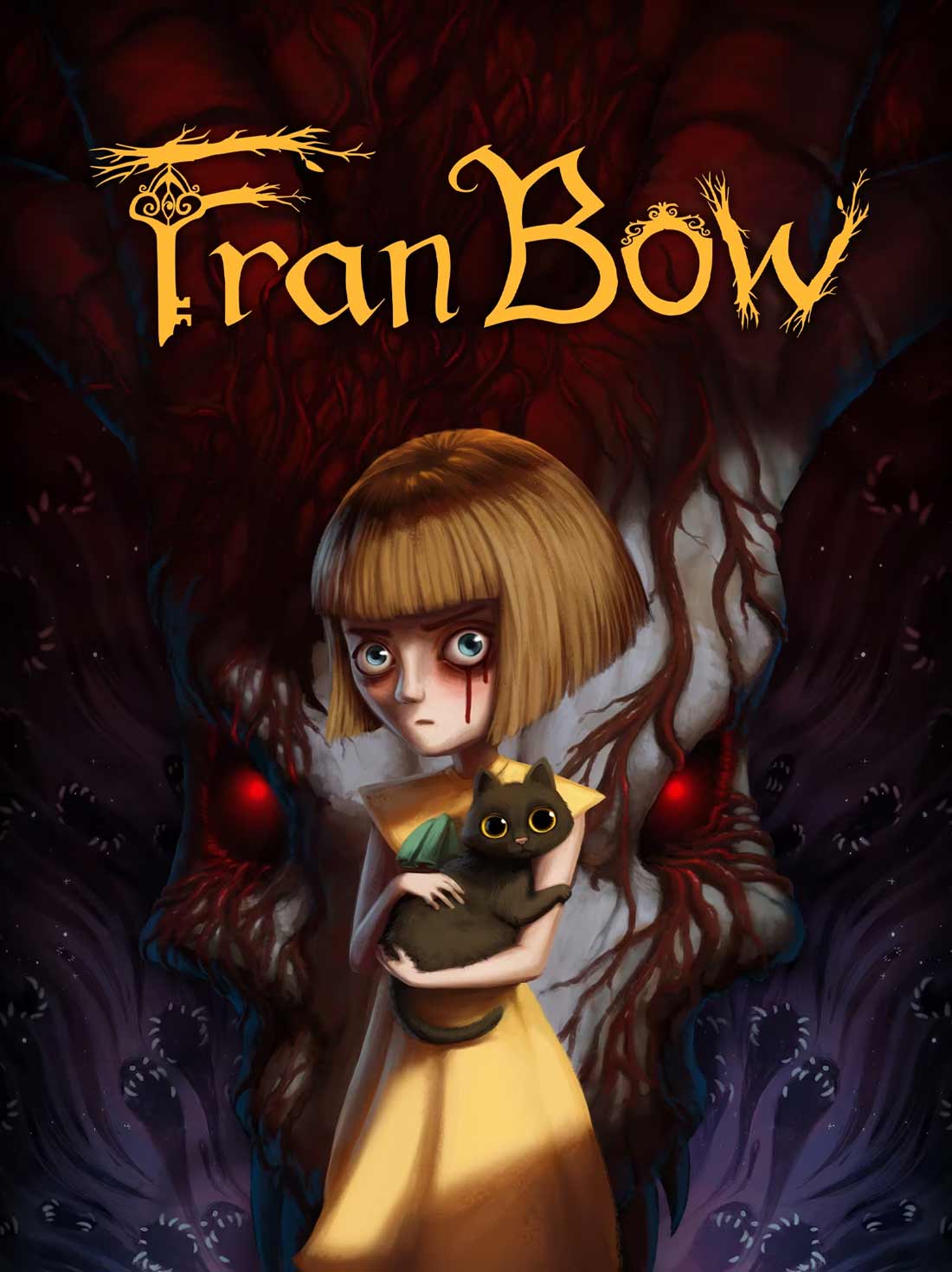 Fran Bow | GOG