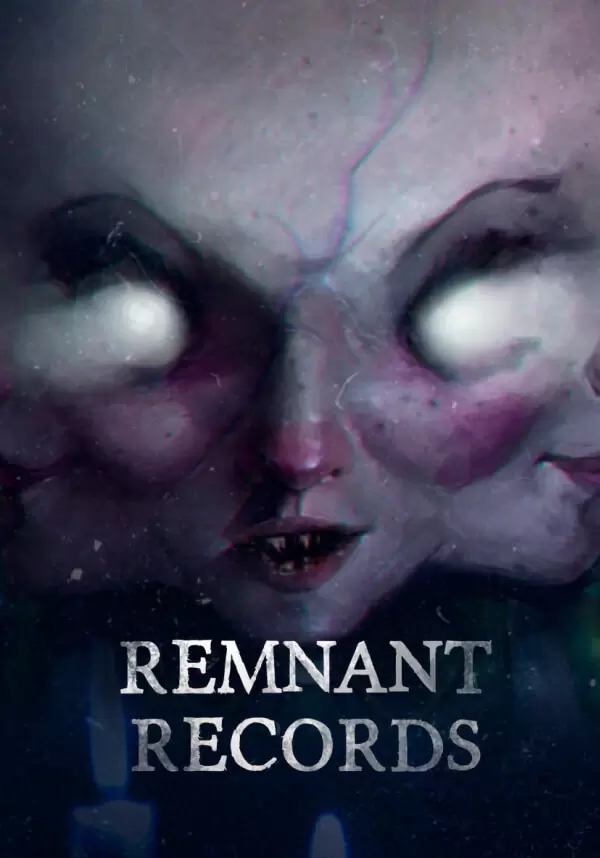 Remnant Records Europe | Steam