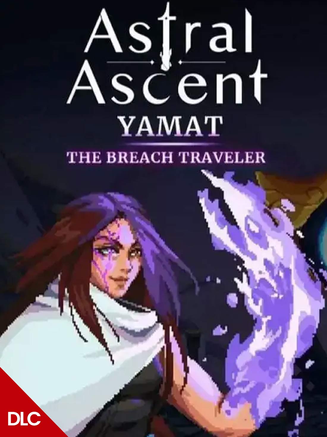 Astral Ascent Yamat the Breach Traveler DLC | Steam