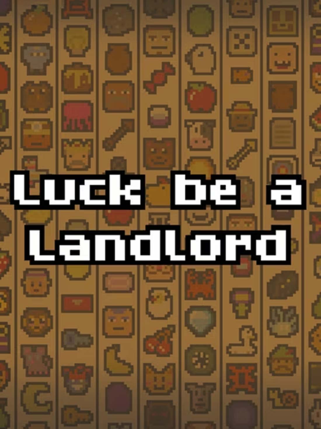 Luck be a Landlord | Steam