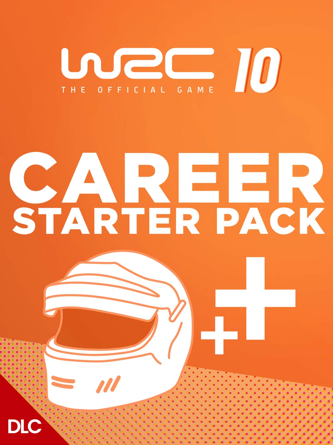 WRC 10 FIA World Rally Championship Career Starter Pack DLC | Steam