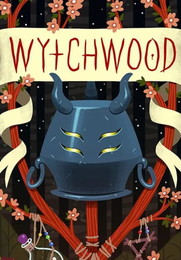 Wytchwood RU + CIS | Steam