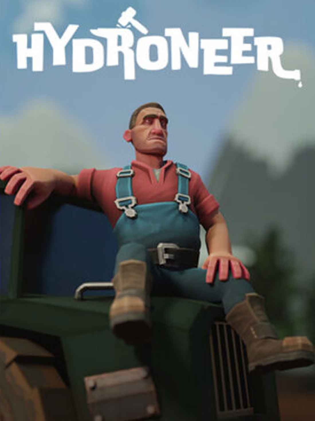 Hydroneer PC Account | Steam