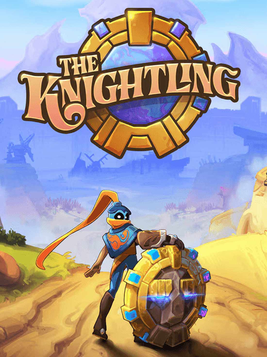 The Knightling ROW | Steam