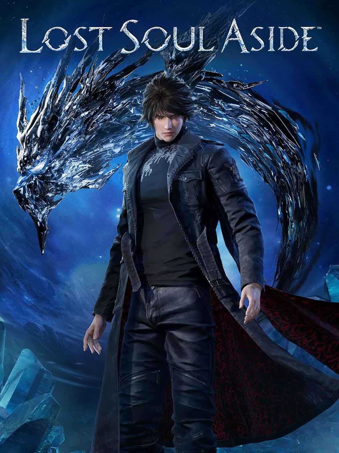 Lost Soul Aside | Steam Altergift