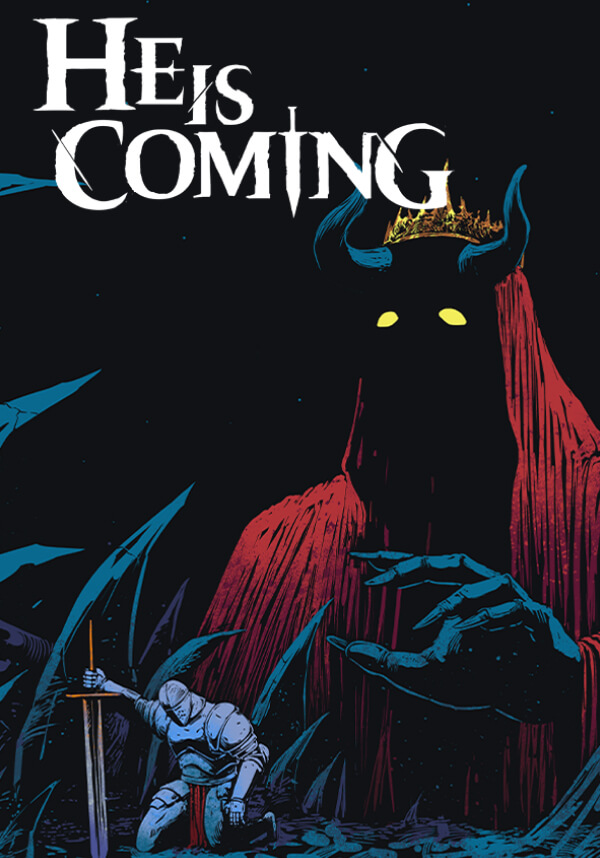 He is Coming PC | Steam Altergift