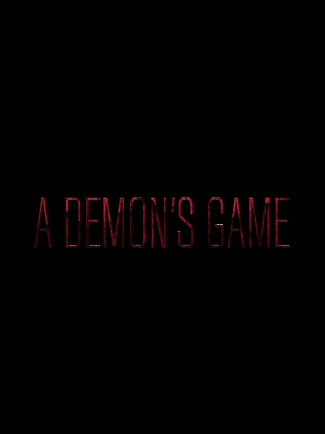 A Demon's Game - Episode 1 | Steam