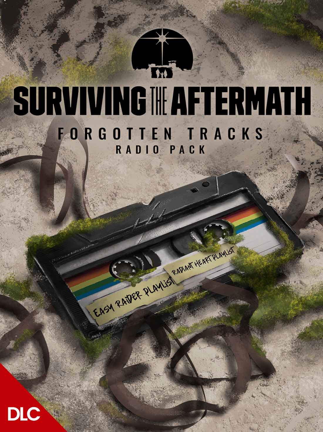 Surviving the Aftermath: Forgotten Tracks DLC | Steam
