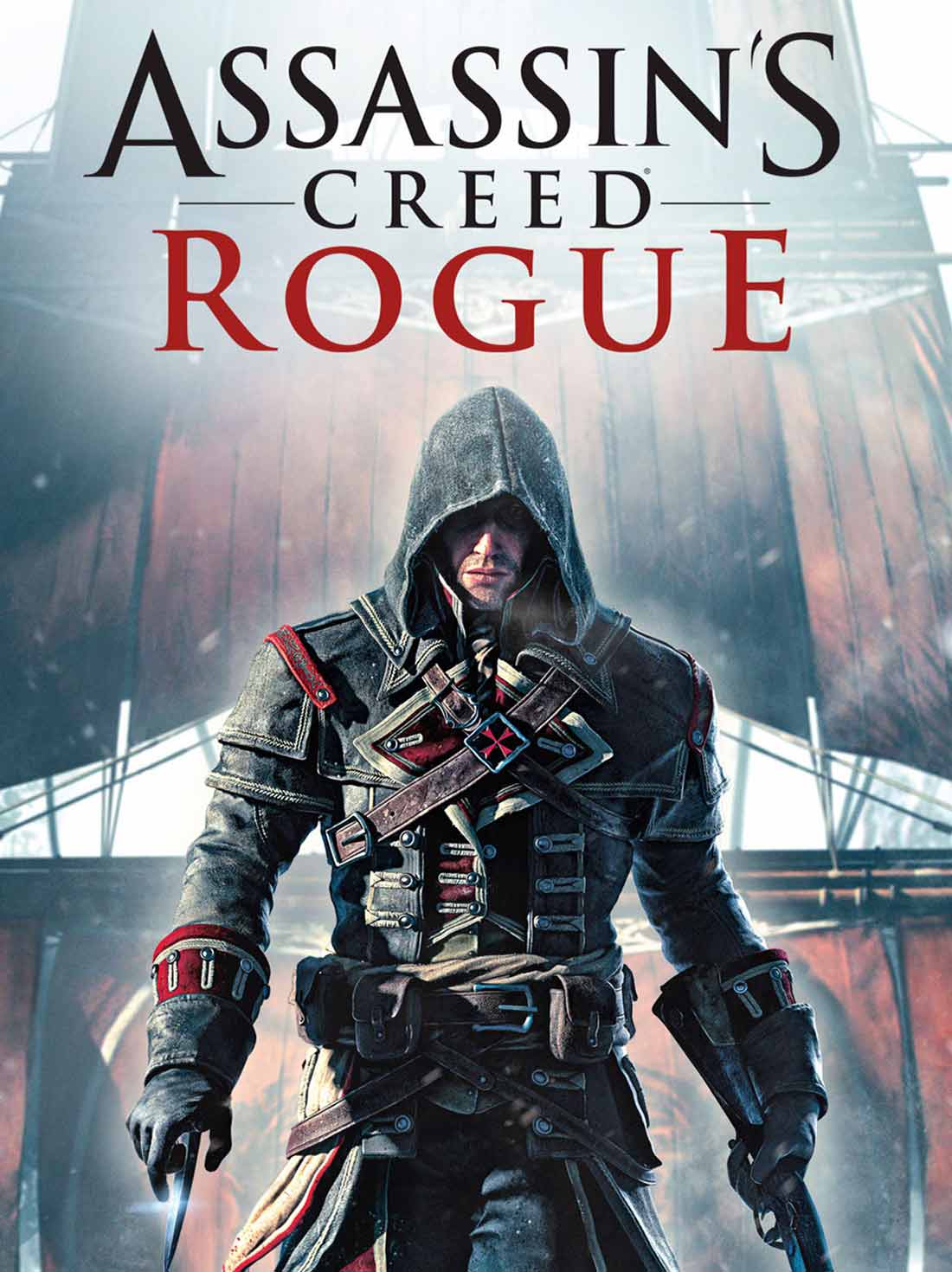 Assassin's Creed Rogue | Ubisoft Connect