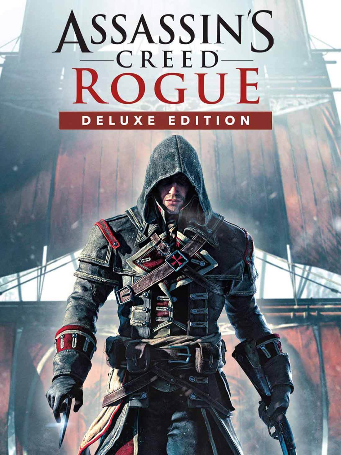 Assassin's Creed: Rogue Deluxe Edition | Ubisoft Connect