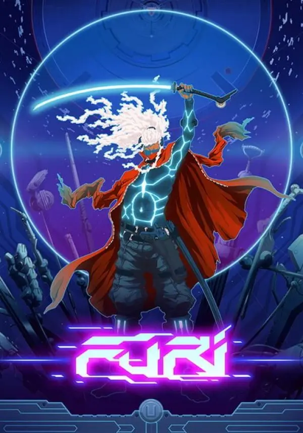 Furi RU + CIS | Steam