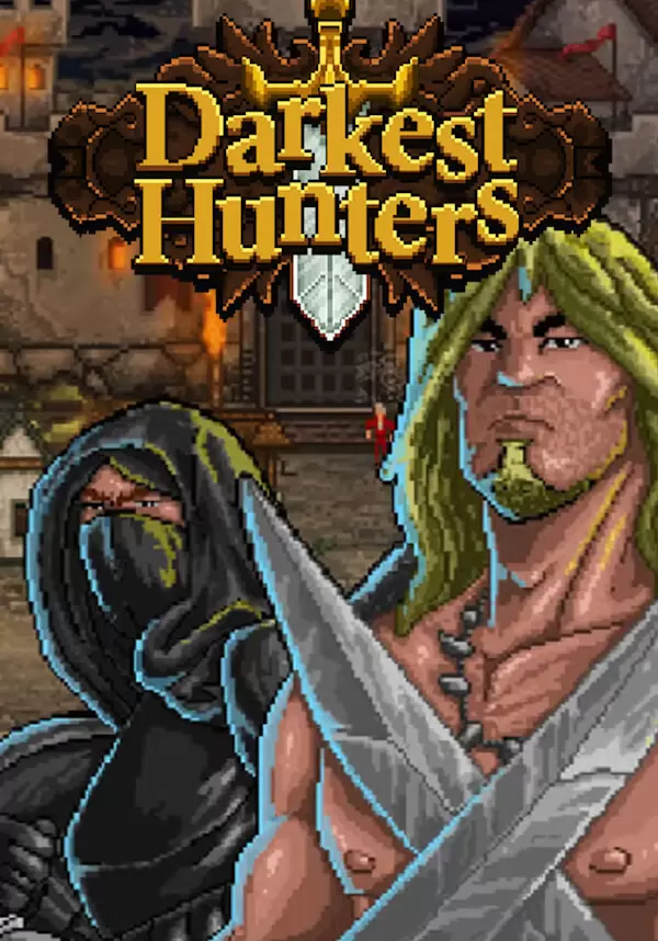 Darkest Hunters | Steam