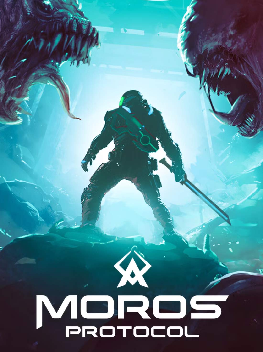 Moros Protocol | Steam