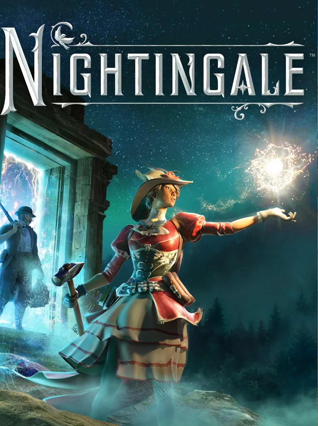 Nightingale | Steam Altergift