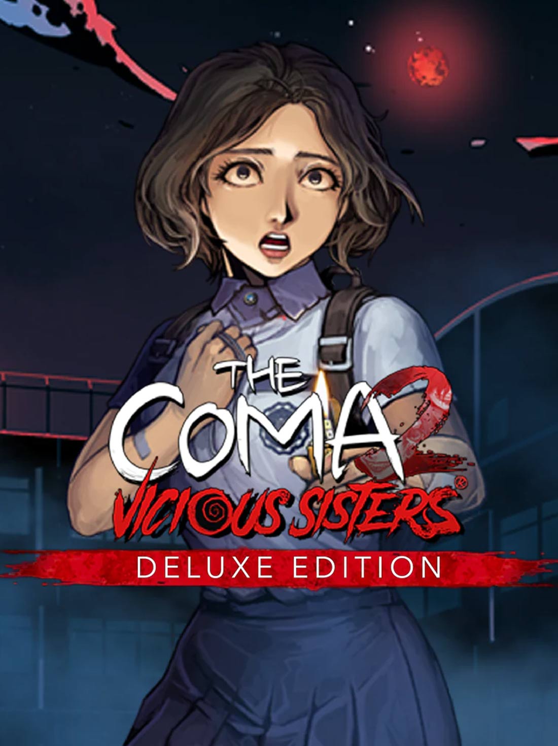 The Coma 2: Vicious Sisters Deluxe Edition | Steam