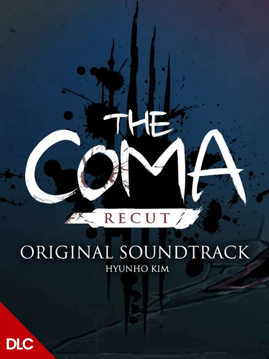 The Coma: Recut Soundtrack & Art Pack DLC | Steam