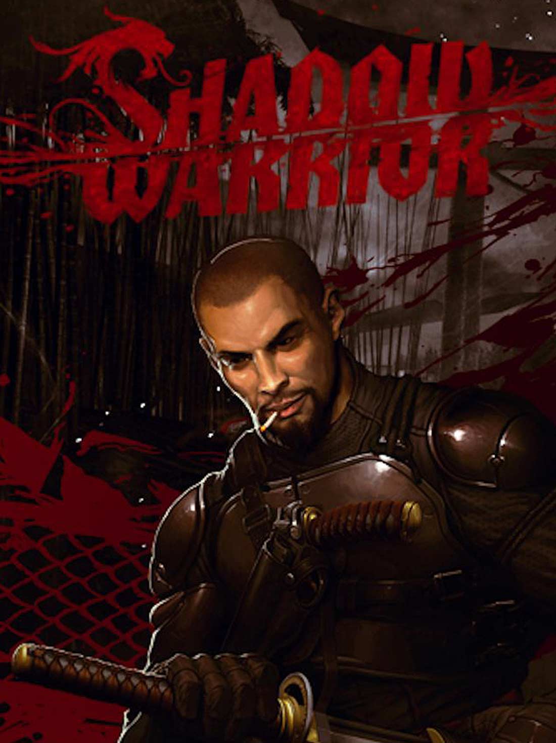 Shadow Warrior | Steam