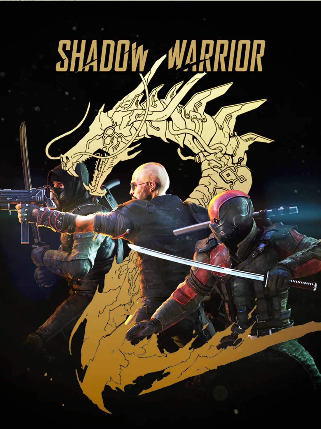 Shadow Warrior 2 | Steam