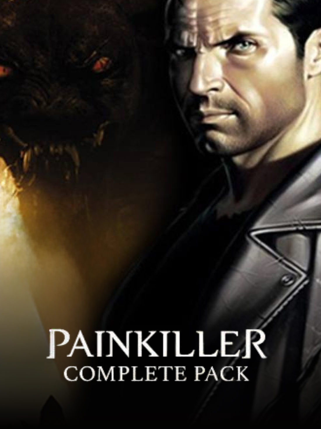 Painkiller Complete Pack Europe | Steam