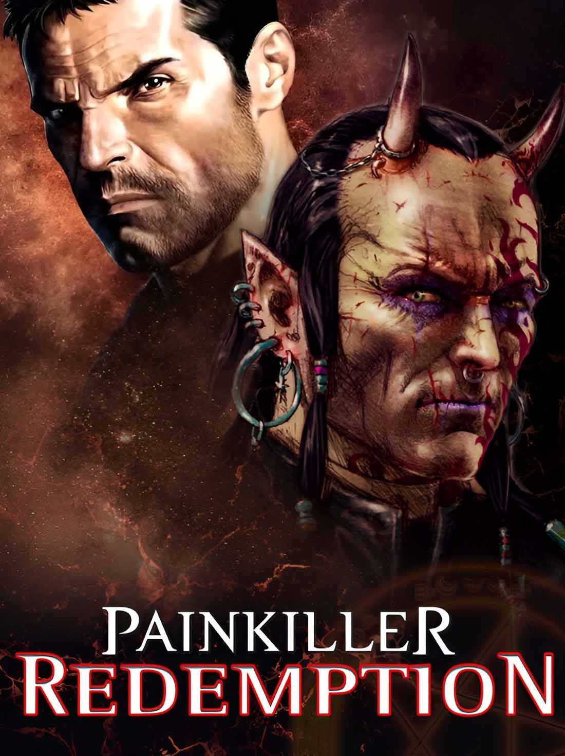 Painkiller: Redemption | Steam