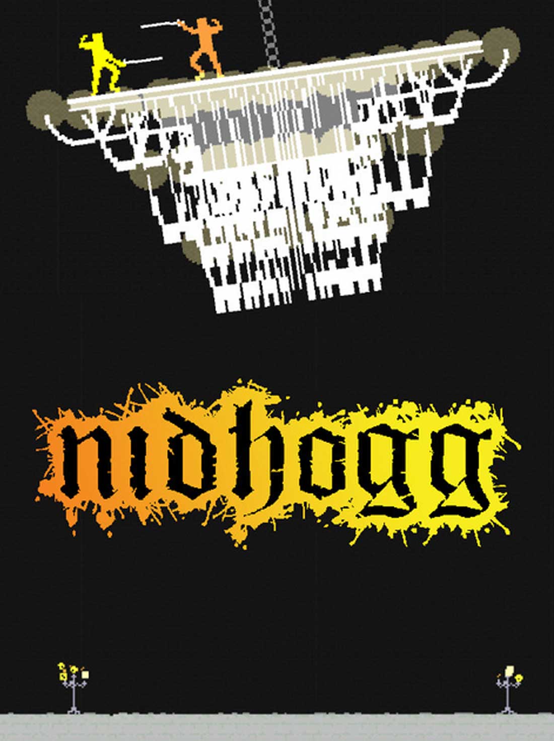 Nidhogg | Steam