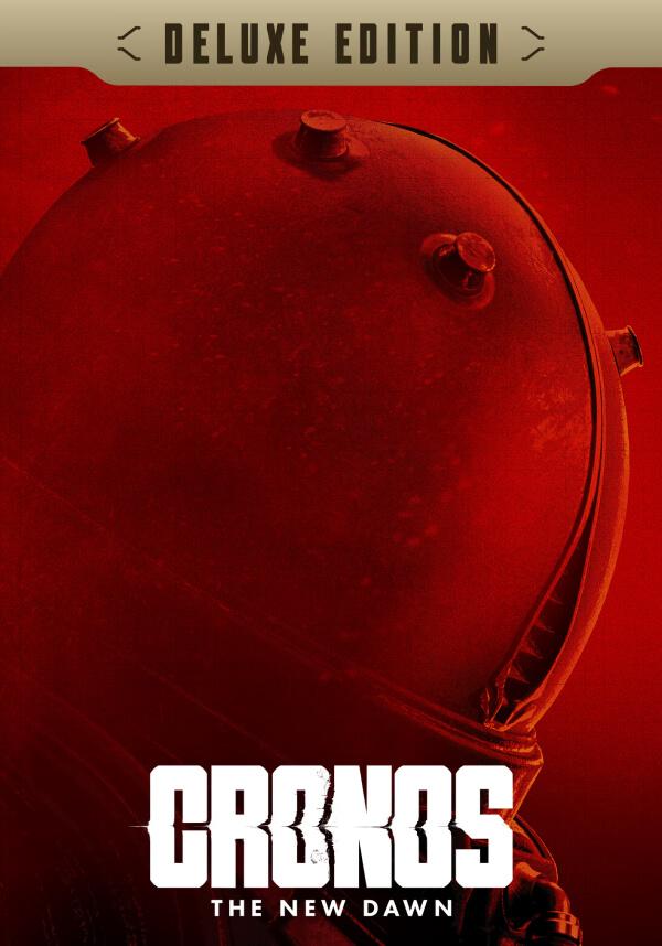 Cronos: The New Dawn Deluxe