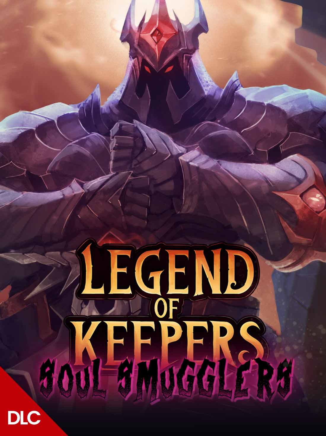 Legend of Keepers Soul Smugglers DLC Europe | Steam