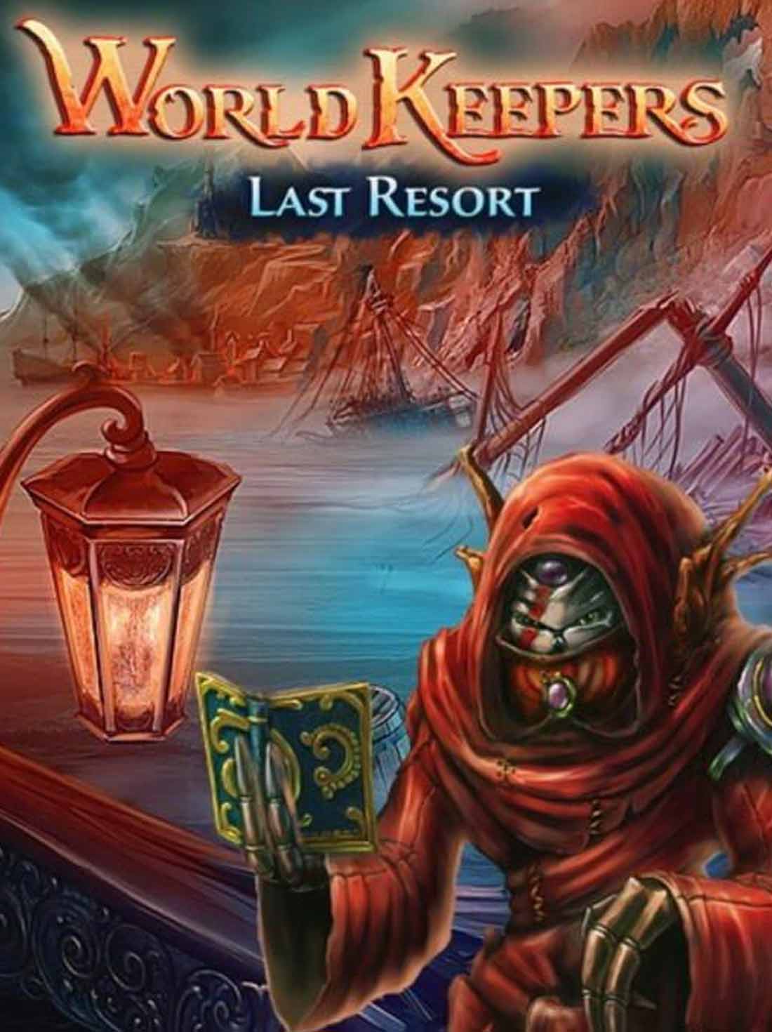 World Keepers: Last Resort | Steam