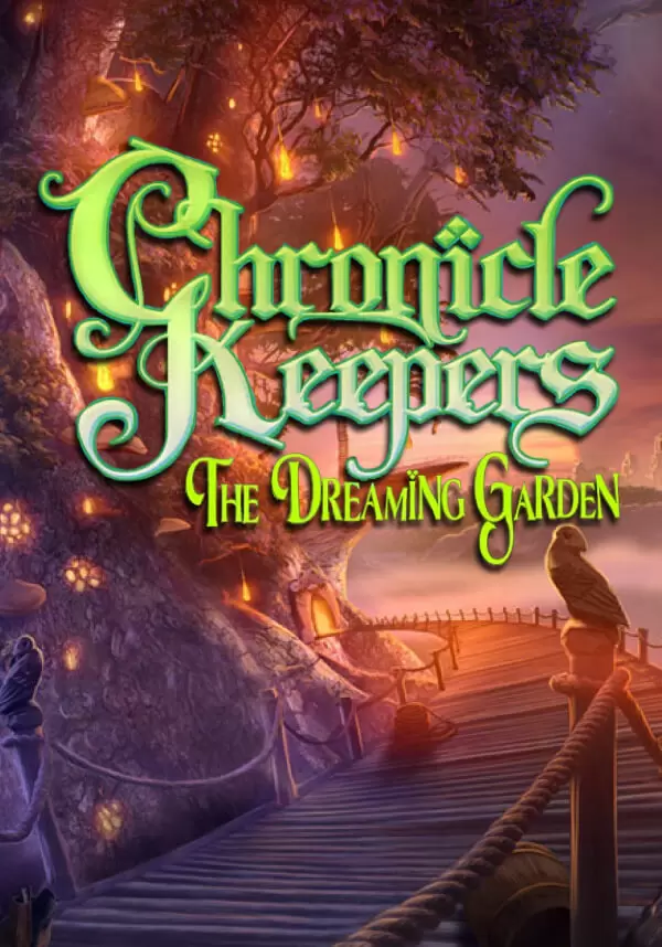 Chronicle Keepers: The Dreaming Garden | Steam