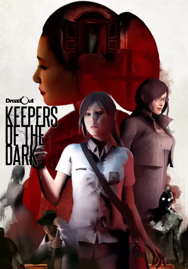 DreadOut: Keepers of The Dark Europe | Steam